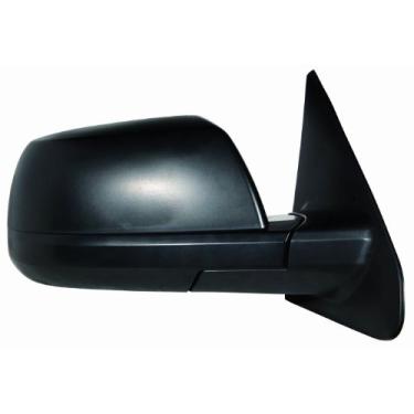 Imagem de FOCOPO 312-5410R3EF conjunto de espelho de porta lateral do passageiro de substituição (este produto é um produto de pós-venda. Não é criado ou vendido pela empresa original de carros)