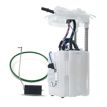 Imagem de Substituição de montagem da bomba de combustível para Dodge Grand Caravan Town & Country Volkswagen Routan