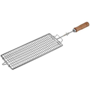 Imagem de Espeto Grelha Para Coração Churrasqueiras Gb/gbi - Arke