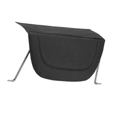 Imagem de menolana Apoio para os pés estendido, acessório para carrinho de bebê, apoio para as pernas, extensão para os pés para Aer+/aer, criança, bebê, crianças