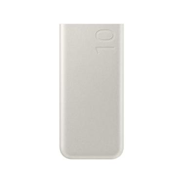 Imagem de Carregador Portátil/Power Bank Samsung 10000mAh EB-P3400XUPGBR com Cab