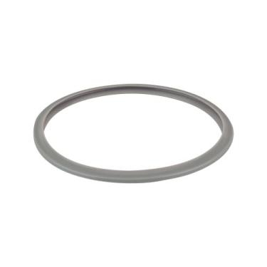 Imagem de Anel de Vedação em Silicone para Panela de Pressão Tramontina Presto