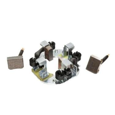 Imagem de PORTA ESCOVAS IKRO MOTOR PARTIDA 29MT AGRALE / FORD CARGO / MB / VW 17