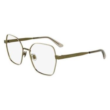 Imagem de Armação Calvin Klein CK24112 719 Feminino-Feminino