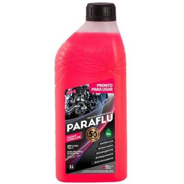 Imagem de Aditivo Para Radiador Pronto Uso 1L Paraflu - Autozone