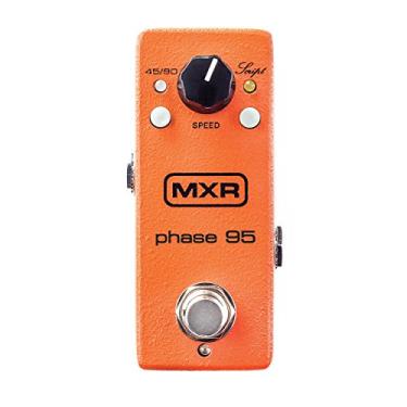 Imagem de MXR Pedal de efeitos de guitarra M290 Phase 95 Mini