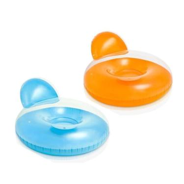 Imagem de Poltrona Inflável Guarujá - Intex