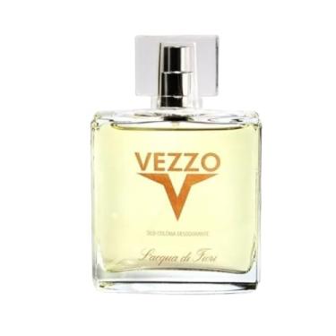 Imagem de Perfume Lacqua Di Fiori Vezzo 100ml