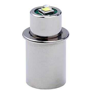 Imagem de EBLCL Compatible Mag Lite LED Conversion/Upgrade Bulb 300LM Torch/Flashlight 2D/2C Cell