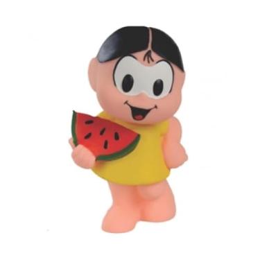 Imagem de Mordedor Macio para Bebê - Turma da Mônica - Magali