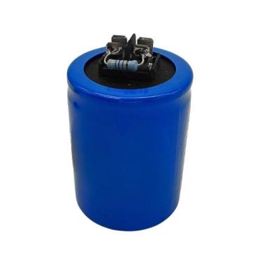 Imagem de Capacitor 125UF 320V para Limpadora de Piso WAP RA430 FW000614