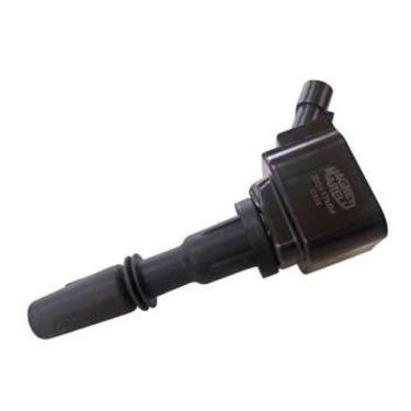 Imagem de Bi0117Mm - Bobina Ignicao 03 Cilindros Caneta - Argo / Mobi Firefly 1.0 17 / Cronos 1.3 18 Em Diante - Magneti Marelli