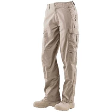 Imagem de TRU-SPEC Calça cargo com bolso,