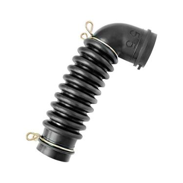 Imagem de Mangueira de drenagem de lavadora AEM75152901 compatível com LG, Kenmore e outras lavadoras de carregamento frontal substituem WT7800CV, WT7800CW, WT7900HBA, WT7880HWA, WT7405CW etc