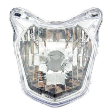 Imagem de Bloco Óptico CB 250F Ano 2016 a 2023 Twister - Embus