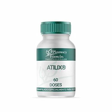 Imagem de Altilix 100mg | 60 Cápsulas | Pharmacy & Formulas