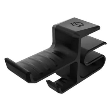 Imagem de Suporte Headset Gamer Headphone Fone De Ouvido Mesa 2 A 3cm