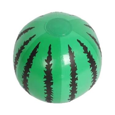 Imagem de Balões De Água Infláveis para Crianças, 6 Estilos, Bola De Praia, Brin