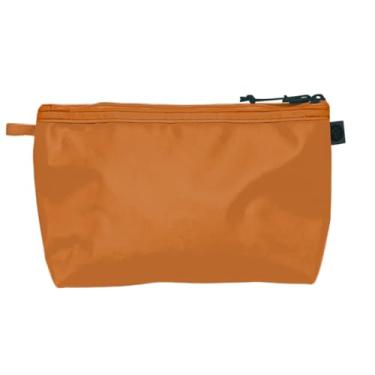 Imagem de Baboon to the Moon Kit Dopp – Bolsa de higiene pessoal repelente de água para homens e mulheres, organizador de bolsa de maquiagem de viagem, bolsa de cosméticos grande (caramelo)