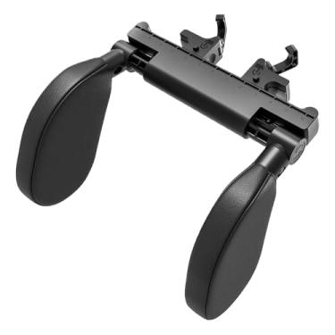 Imagem de Travesseiro para Apoio de Cabeça de Carro - Almofada de Viagem para Encosto de Assento de Carro,Travesseiro Multifuncional para Descanso em Sedan Camião Autocaravana