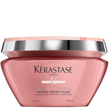 Imagem de Kérastase Chroma Absolu Filler Máscara - Kerastase, 200ml