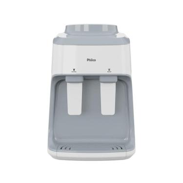 Imagem de Bebedouro Philco 10l Ou 20l Bivolt Sistema Perfurador Pbe15b Bivolt