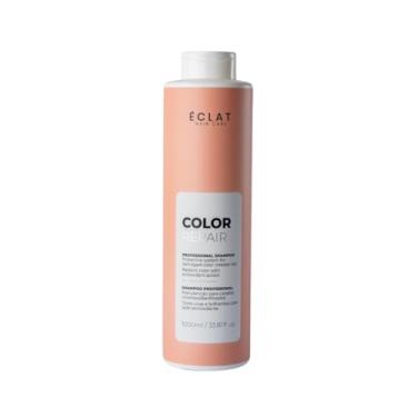 Imagem de Shampoo Color Repair Professional Eclat Hair Care 1L