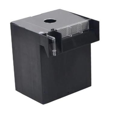 Imagem de Generic Caixa para Criação de Peixes, Incubadora E Separador para Betta, Preto