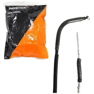 Imagem de Cabo Freio Dianteiro Magnetron Cg 125 I Fan Cg 150 Start 160