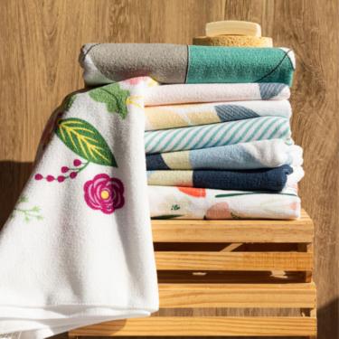 Imagem de Toalha de Banho Seca Mais Adulto Sortida Camesa