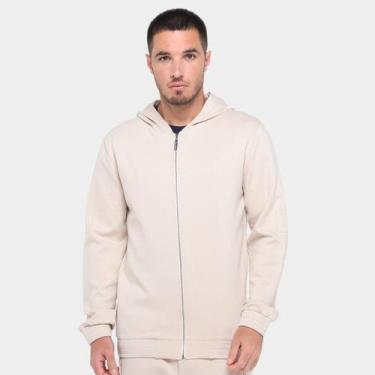 Imagem de Jaqueta Colcci Masculina, Bege, G