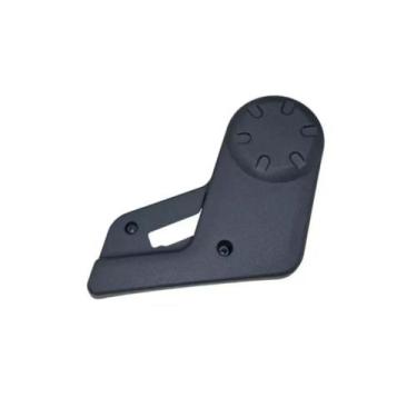 Imagem de Acabamento lateral banco / moldura plástica kia bongo k2500 lado esque