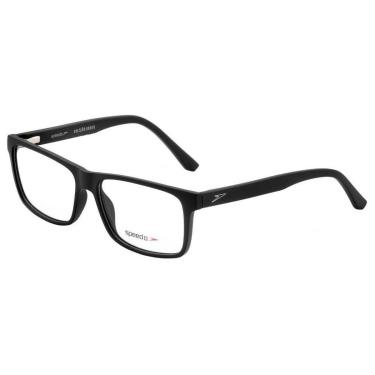 Imagem de Óculos de Grau Speedo Coleção Brasil Tucunare D01-56-Masculino