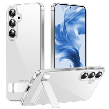 Imagem de Capa de celular Temdan projetada para Samsung Galaxy S25 6.2"