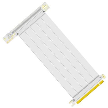 Imagem de Cabo de elevação PCIe 4.0 X16 LDPCSJ 200 mm para GPUs de 4ª geração