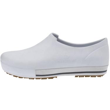 Imagem de Sapato Tipo Tênis 103 FClean EVA Antiderrapante Sem Bico Marluvas CA 48714