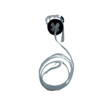 Imagem de Coleira Peitoral com Guia Passeio para Aves Calopsita Porte Semelhante