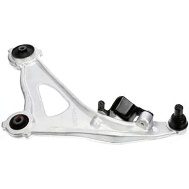 Imagem de Dorman 524-911 Front Driver Side Lower Suspension Control Arm and Ball Joint Assembly for Select Infiniti/Nissan Models