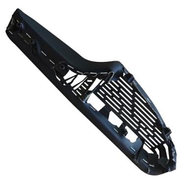 Imagem de WZruibo 1WK37DX9AB Apoio de braço interno do lado do motorista dianteiro esquerdo compatível com Dodge Charger 2011-2023 e Chrysler 300 2011-2023 (lado direito do passageiro)