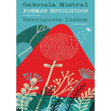 Imagem de Poemas Escolhidos - Gabriela Mistral