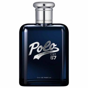 Imagem de Perfume Polo 67 Ralph Lauren Masculino Eau de Parfum, 125ml