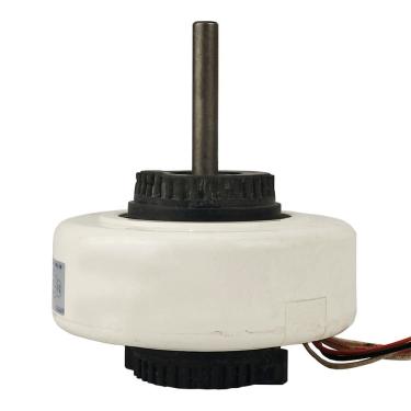 Imagem de Motor Evaporadora Y4s476a3102g 9 E 12.000 Btus Elgin E Tcl