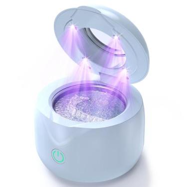 Imagem de Limpador Retentor Ultrassônico CXRUY UV Dental Cleaning Pod
