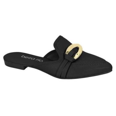Imagem de Sapato Feminino Beira Rio Mule, 38