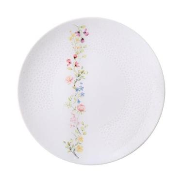Imagem de Prato Raso Artemis em Porcelana Decorada 28 cm Tramontina