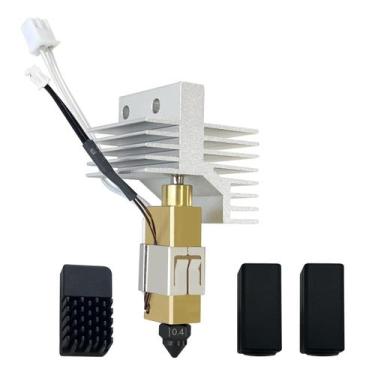Imagem de Impressora 3D Centauri Carbon Upgrade Ceramic Hotend 0,4 mm - HysiPrui