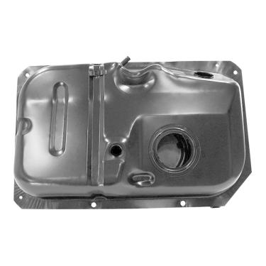 Imagem de Tanque Combustível Ford KA 45L 1997 a 2007 Sem Gargalo