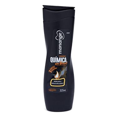 Imagem de Monange Shampoo Química Sem Drama 325Ml