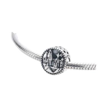 Imagem de Pingentes De Minnie Mouse E Rocket Raccoon Em Prata 925 Para Pulseiras