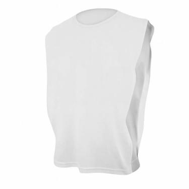 Imagem de Colete Esportivo Futebol Treino Atividades Equipe Time - Sete Sete Esp